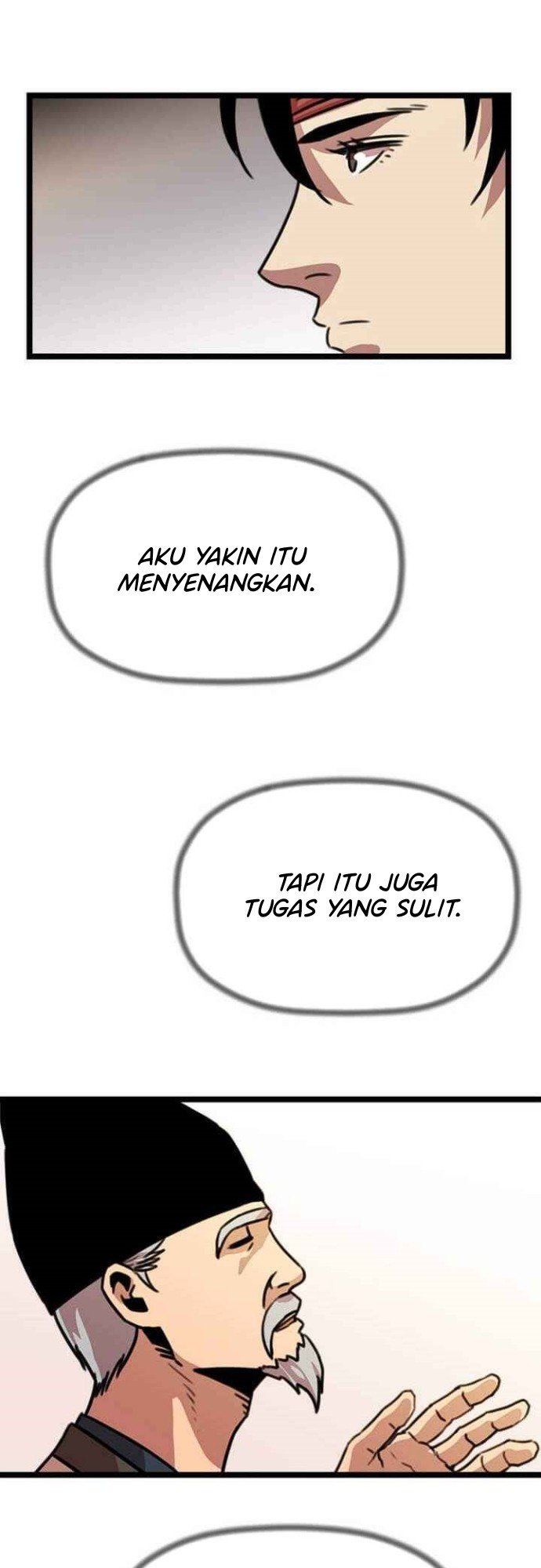 Baca Bachelor’s Return Chapter 11  - GudangKomik