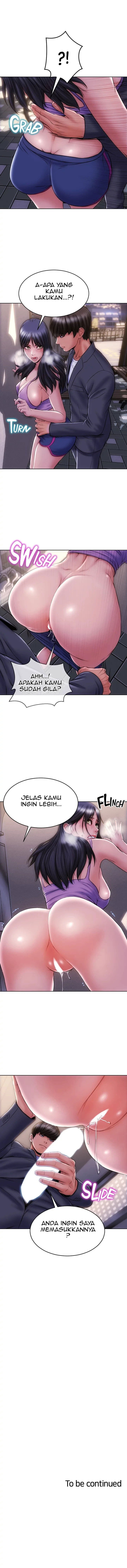 Baca Bad Guy (Mojo) Chapter 4  - GudangKomik