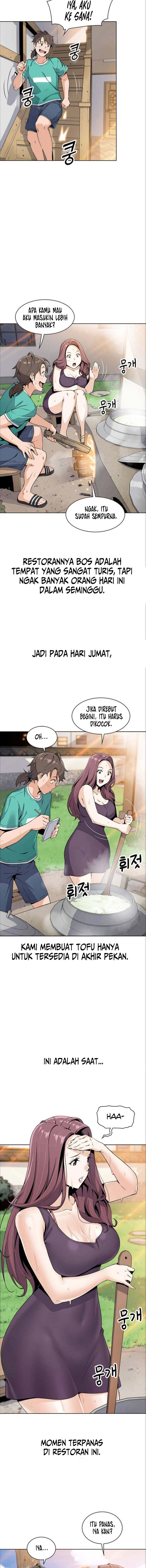 Baca Bean Curd Woman Chapter 1  - GudangKomik