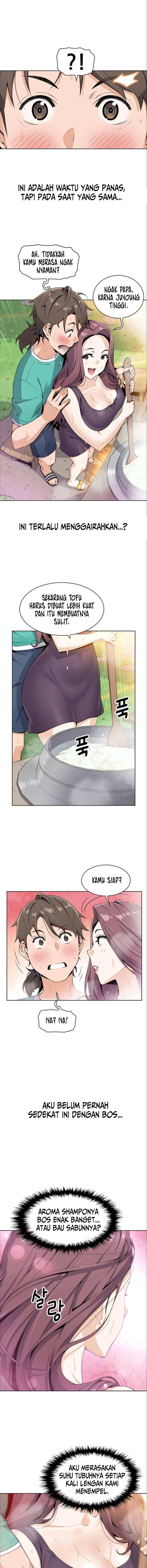 Baca Bean Curd Woman Chapter 1  - GudangKomik