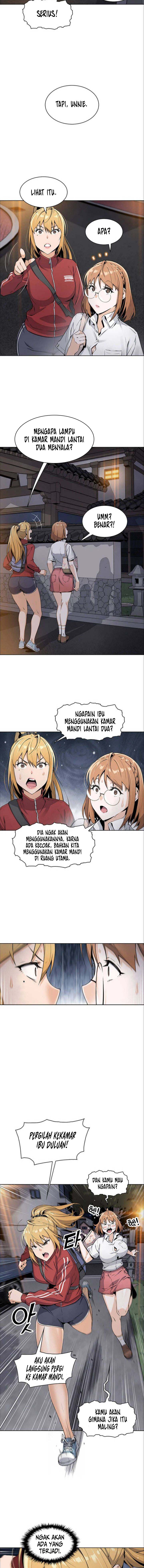 Baca Bean Curd Woman Chapter 1  - GudangKomik