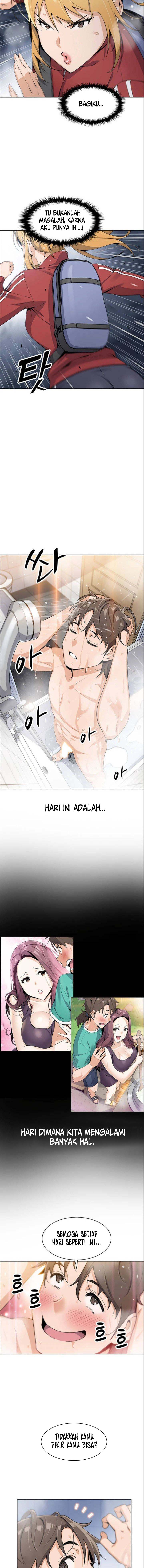 Baca Bean Curd Woman Chapter 1  - GudangKomik