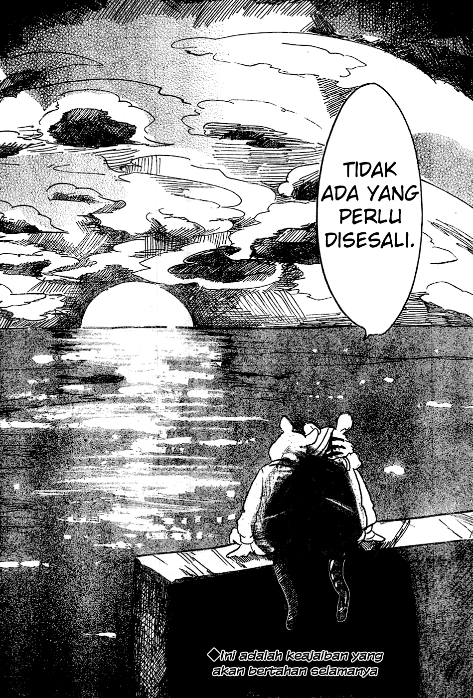 Baca Beast Complex Chapter 2  - GudangKomik