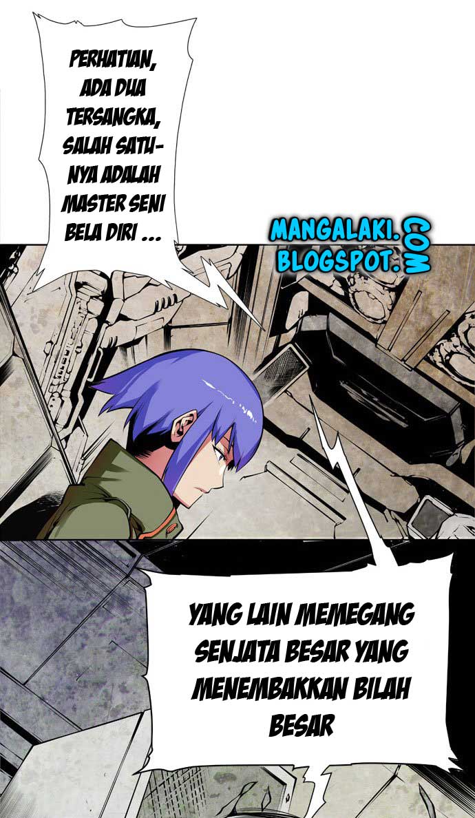 Baca Beautiful Legends Chapter 0  - GudangKomik