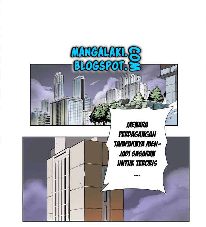 Baca Beautiful Legends Chapter 0  - GudangKomik