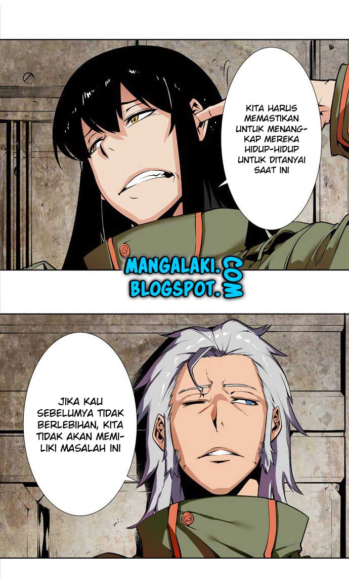 Baca Beautiful Legends Chapter 0  - GudangKomik