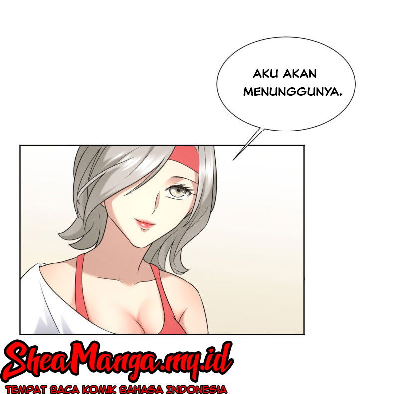 Baca Beauty’s Close Coach Chapter 0  - GudangKomik