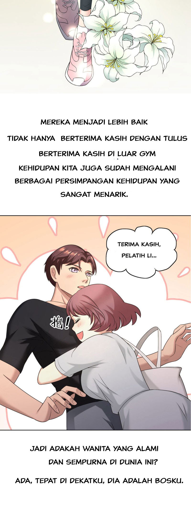 Baca Beauty’s Close Coach Chapter 0  - GudangKomik