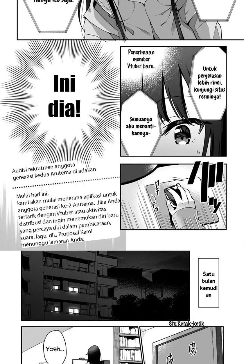 Baca Bishoujo Ni Natta Chiyahoya Sarete Jinsei Jinsei Easy De Ikitai! Chapter 1  - GudangKomik