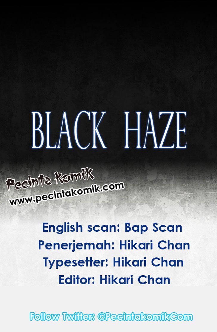 Baca Black Haze Chapter 0  - GudangKomik