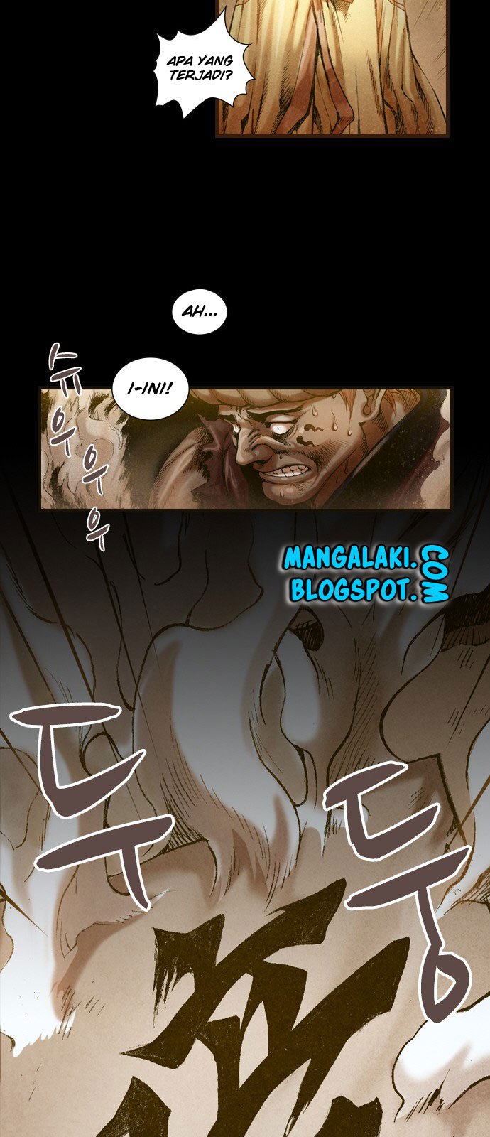 Baca Blade of the Phantom Master Chapter 0  - GudangKomik