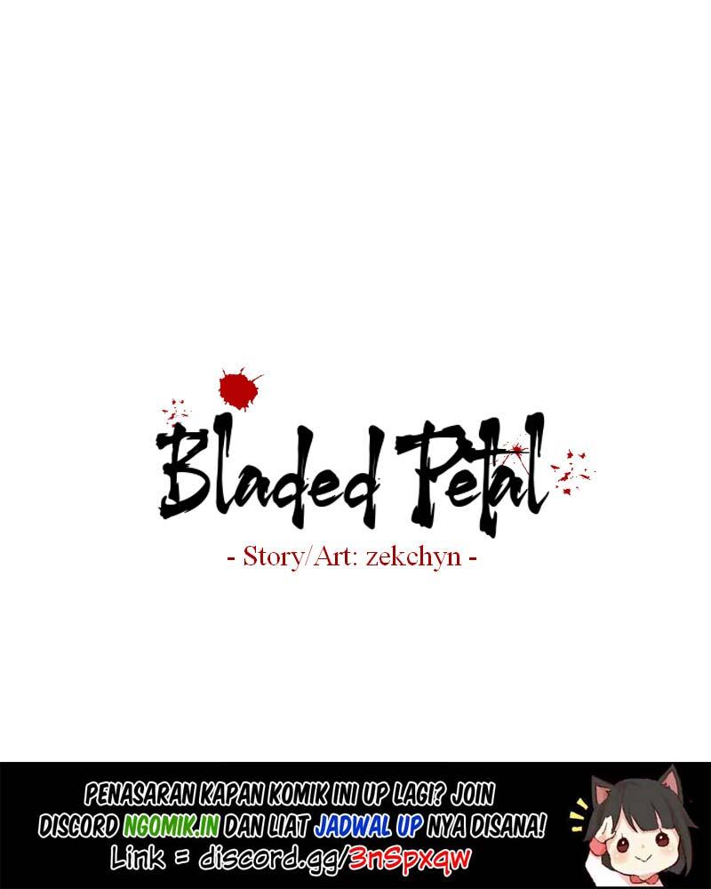 Baca Bladed Petal Chapter 0  - GudangKomik