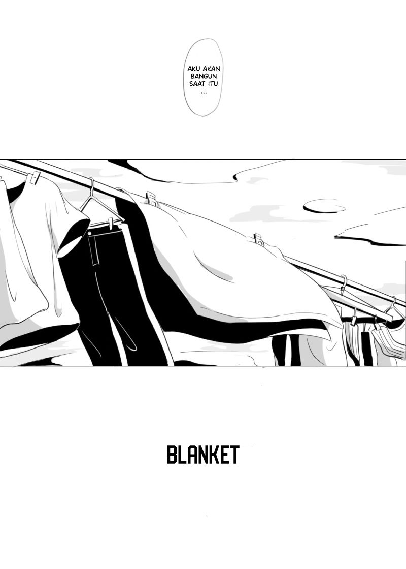 Baca Blanket Chapter 0  - GudangKomik