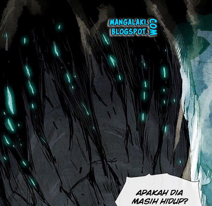 Baca Blood Blade Chapter 0  - GudangKomik