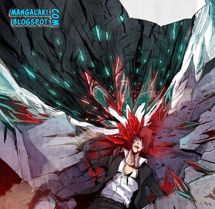 Baca Blood Blade Chapter 0  - GudangKomik