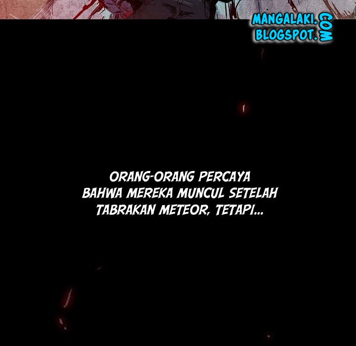 Baca Blood Blade Chapter 0  - GudangKomik