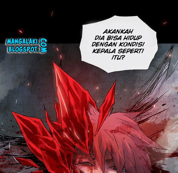 Baca Blood Blade Chapter 0  - GudangKomik