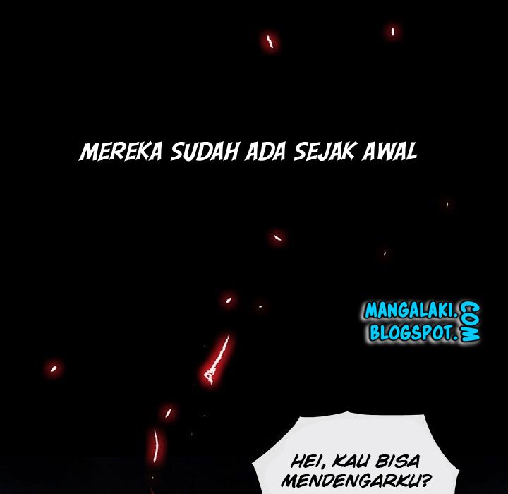 Baca Blood Blade Chapter 0  - GudangKomik