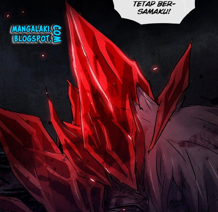 Baca Blood Blade Chapter 0  - GudangKomik