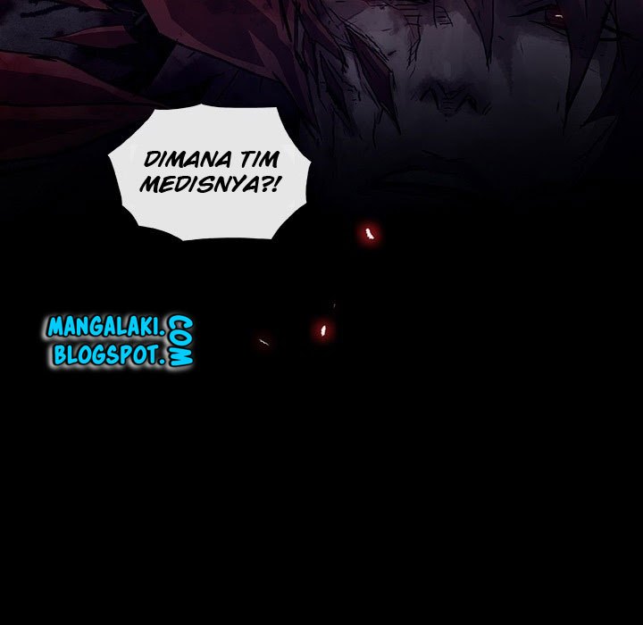 Baca Blood Blade Chapter 0  - GudangKomik