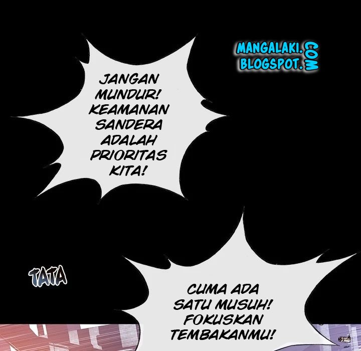 Baca Blood Blade Chapter 0  - GudangKomik