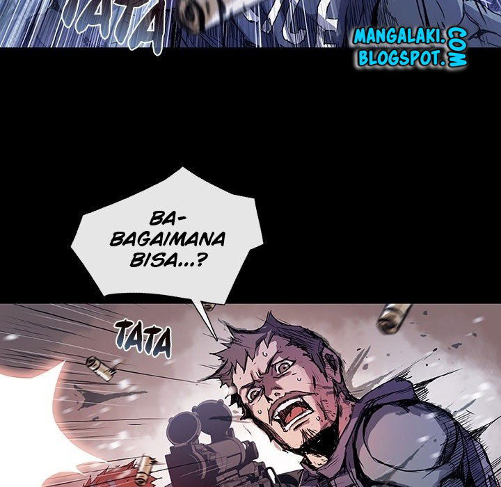 Baca Blood Blade Chapter 0  - GudangKomik