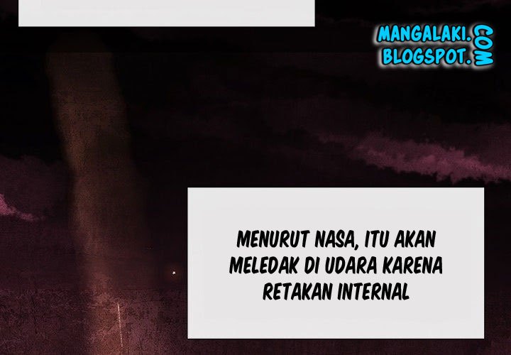 Baca Blood Blade Chapter 0  - GudangKomik