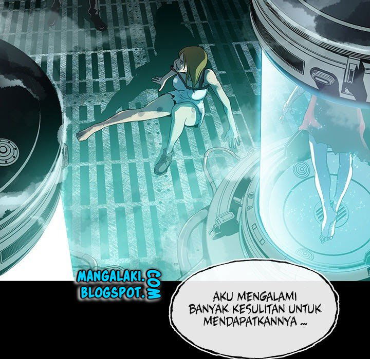 Baca Blood Blade Chapter 0  - GudangKomik