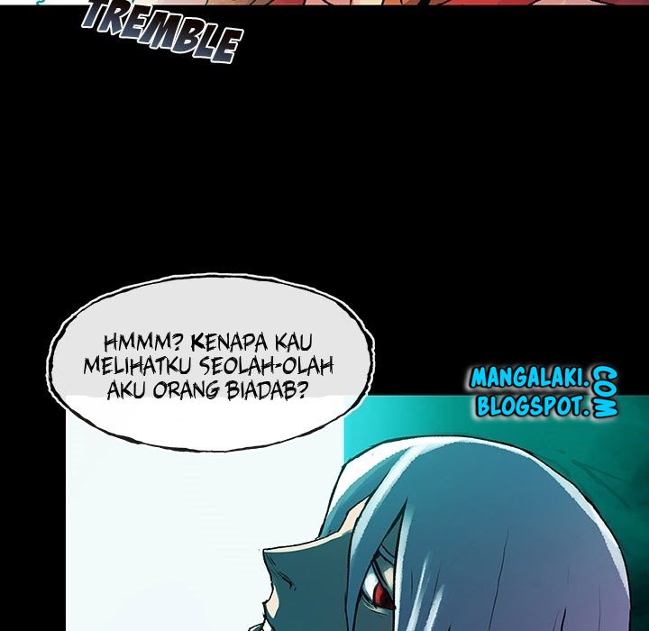 Baca Blood Blade Chapter 0  - GudangKomik