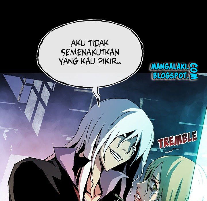 Baca Blood Blade Chapter 0  - GudangKomik