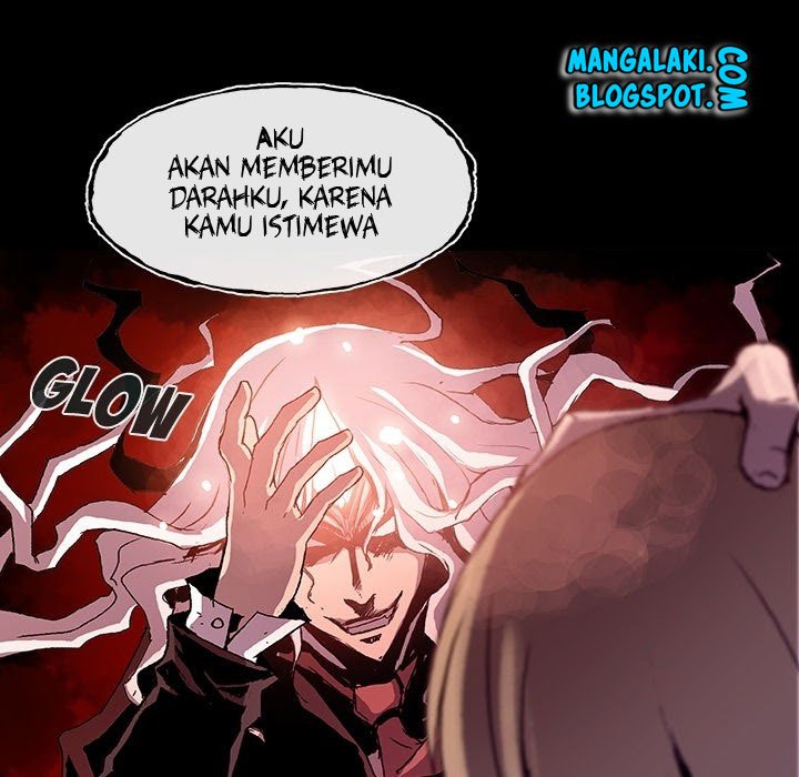 Baca Blood Blade Chapter 0  - GudangKomik