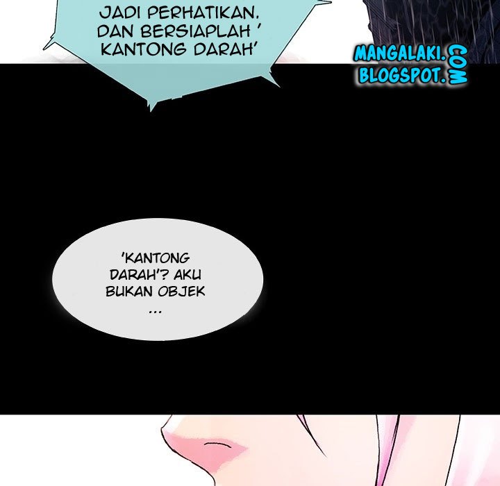 Baca Blood Blade Chapter 0  - GudangKomik