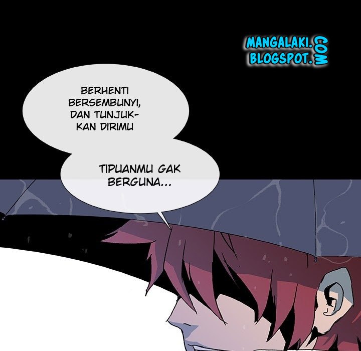 Baca Blood Blade Chapter 0  - GudangKomik