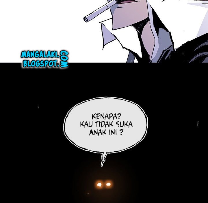 Baca Blood Blade Chapter 0  - GudangKomik