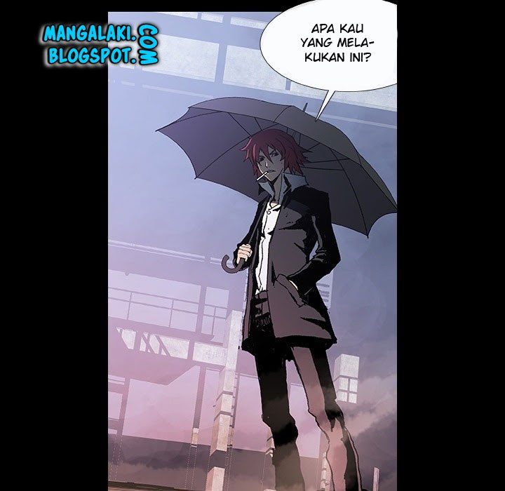 Baca Blood Blade Chapter 0  - GudangKomik