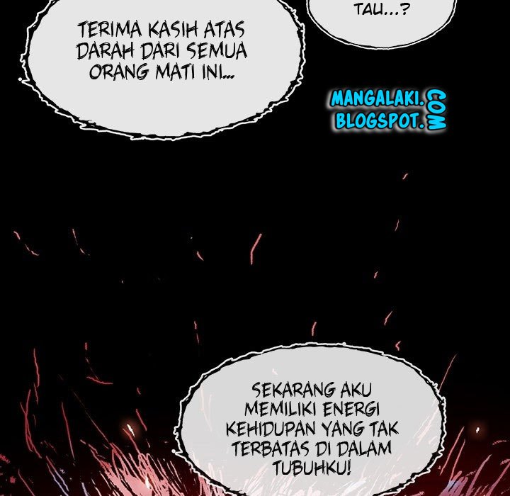 Baca Blood Blade Chapter 0  - GudangKomik