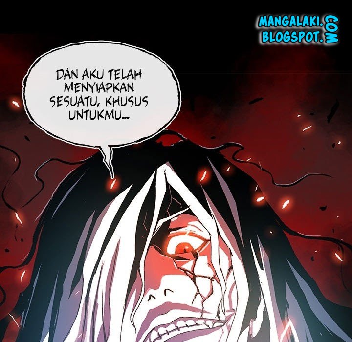 Baca Blood Blade Chapter 0  - GudangKomik