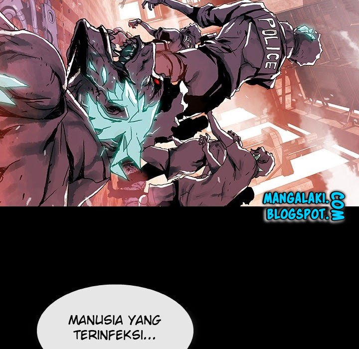 Baca Blood Blade Chapter 0  - GudangKomik