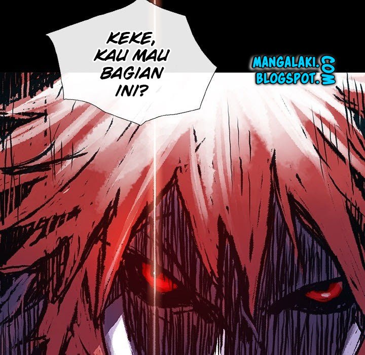 Baca Blood Blade Chapter 0  - GudangKomik