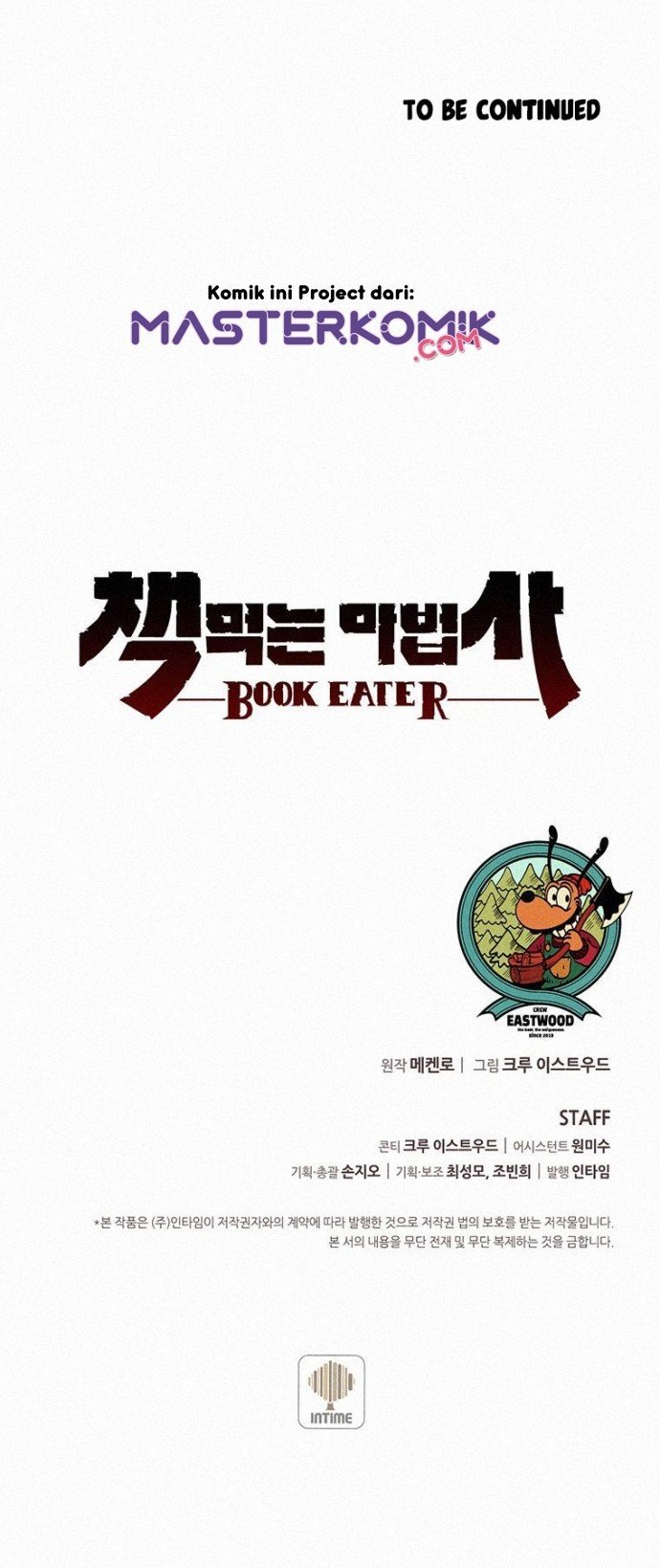 Baca Book Eater (The Book Eating Magician) Chapter 6  - GudangKomik