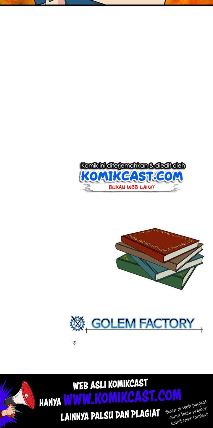 Baca Bookworm (Reader) Chapter 1  - GudangKomik