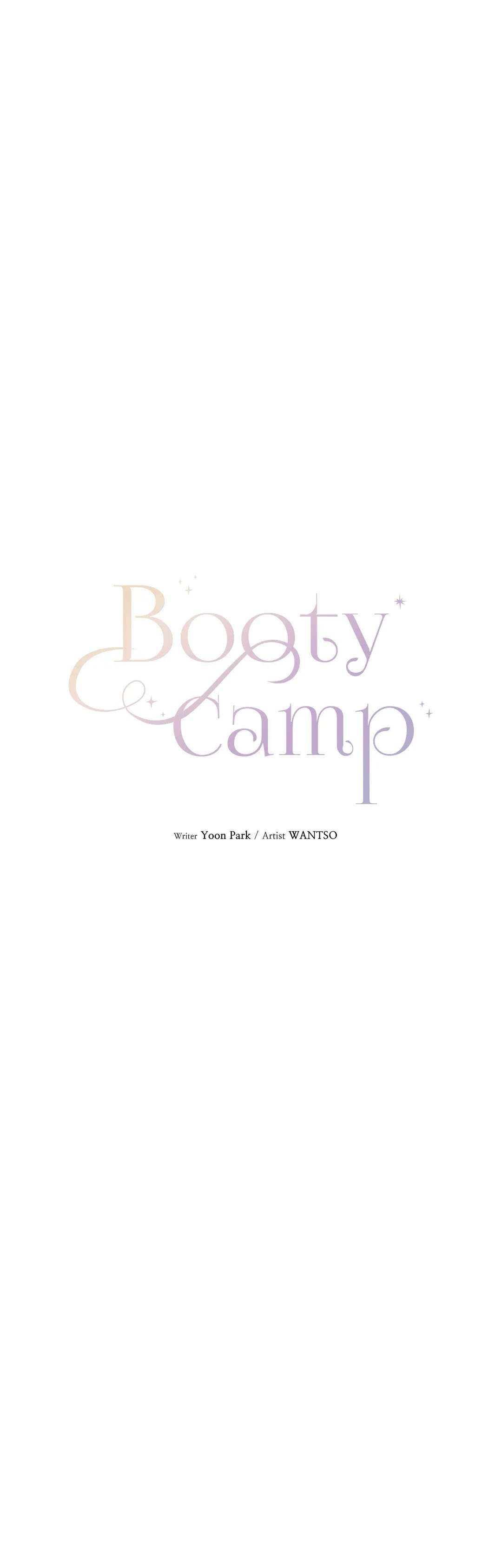 Baca Booty Camp Chapter 1  - GudangKomik