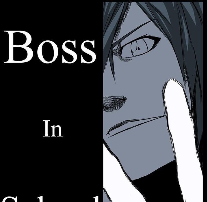 Baca Boss in School Chapter 3  - GudangKomik