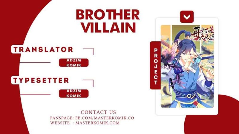 Baca Brother Villain Chapter 0  - GudangKomik