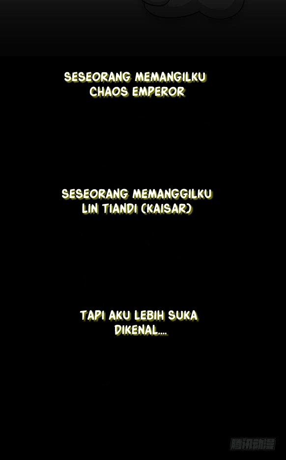 Baca Chaos Emperor Chapter 1  - GudangKomik