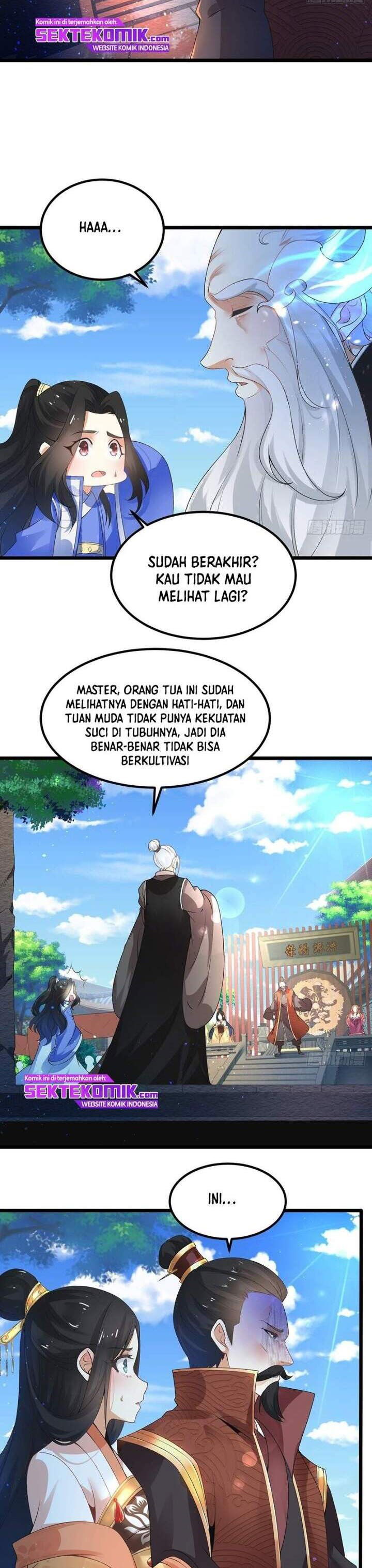 Baca Chaotic Sword God (Remake) Chapter 2  - GudangKomik