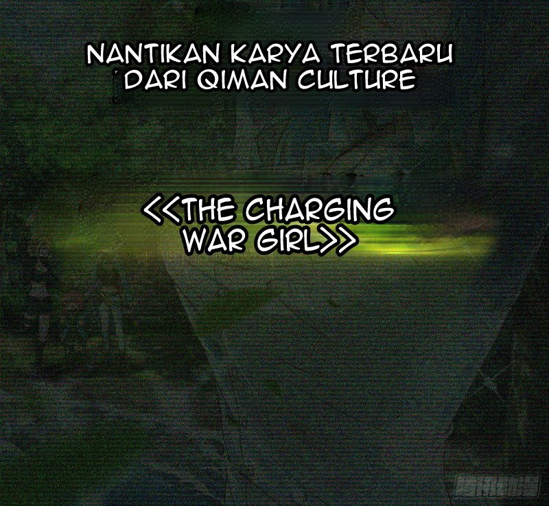 Baca Charging War Girl Chapter 0  - GudangKomik