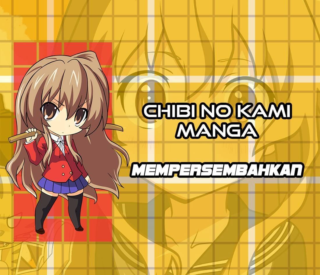 Baca Chichi ga Loli na Mono de Chapter 2  - GudangKomik