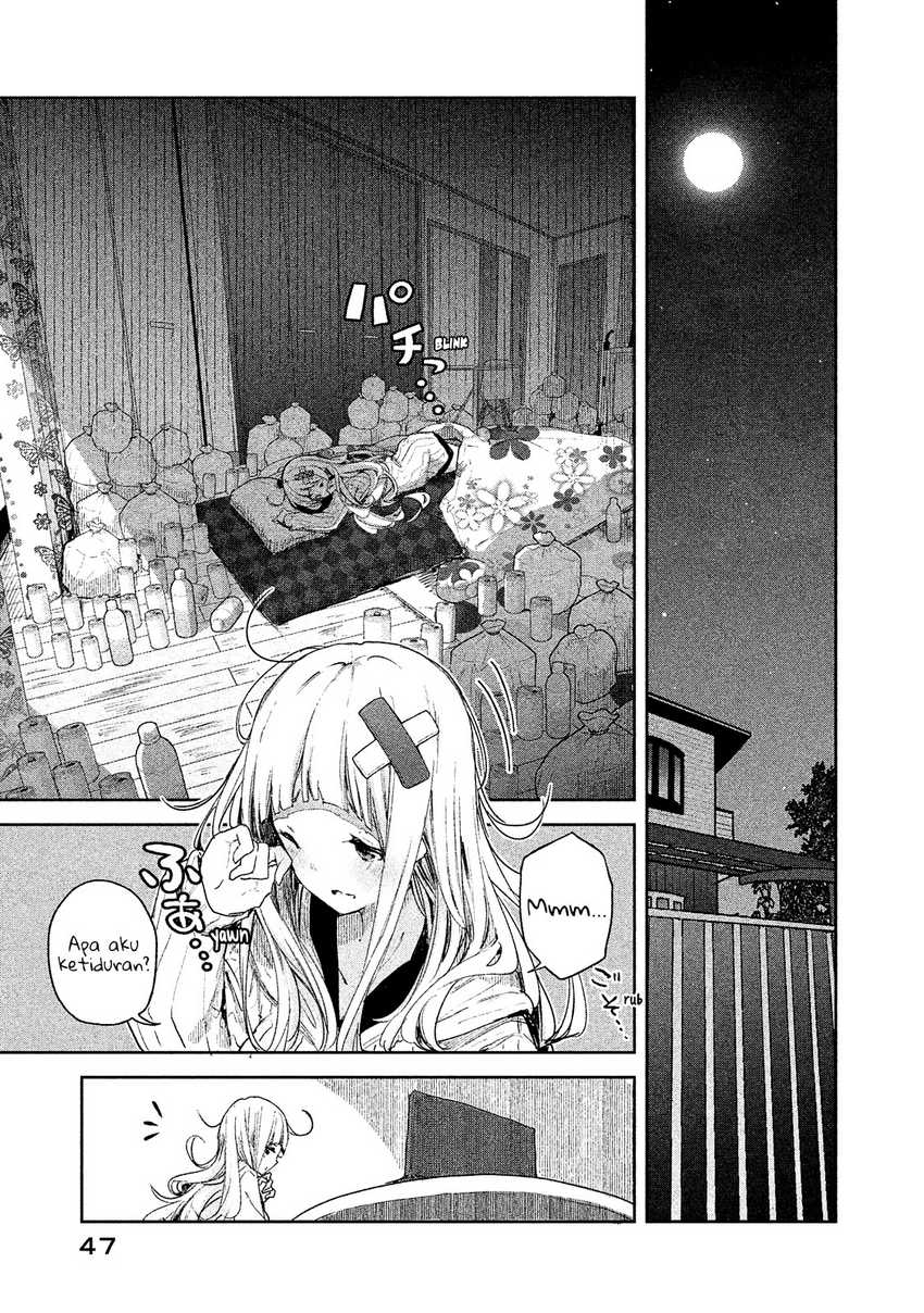 Baca Chiisai Nozomi To Ooki Na Yume Chapter 2  - GudangKomik