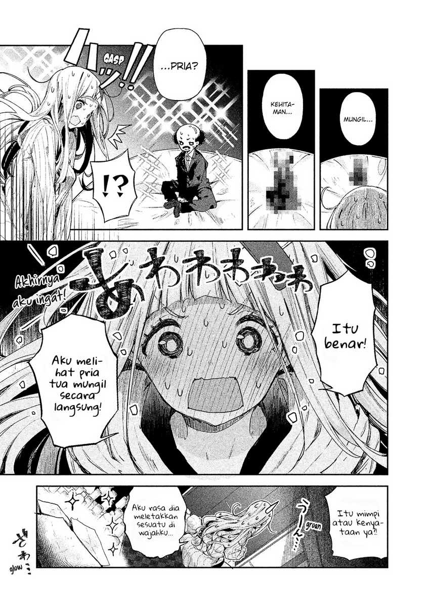 Baca Chiisai Nozomi To Ooki Na Yume Chapter 2  - GudangKomik